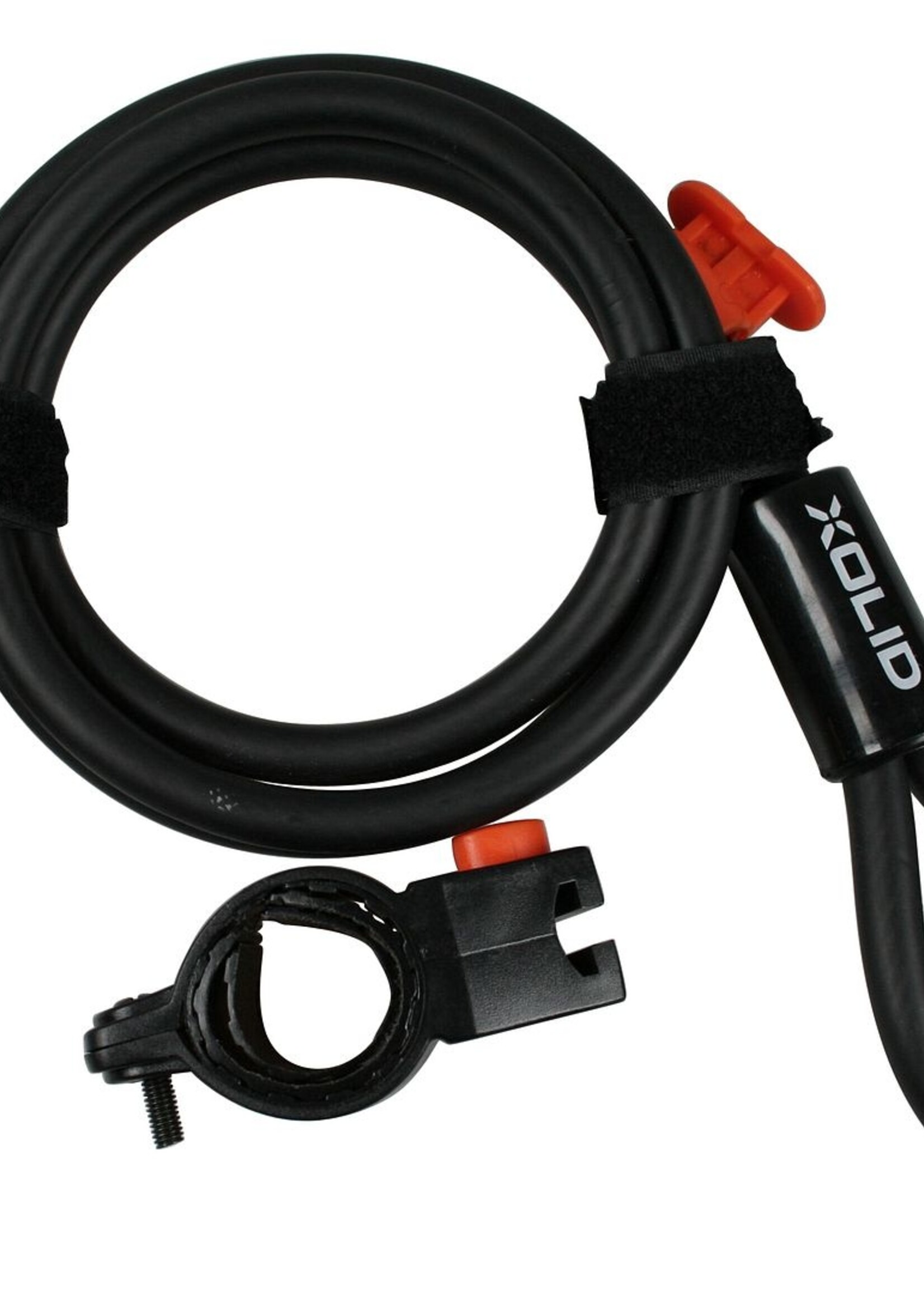 Benson Xolid Insteekkabel 740 10x1400 Matt - Insteekkabel - 10x1401