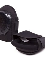 Benson Tools Kniebeschermers Gel 2dlg Profi - Comfortabele Bescherming voor Intensief Gebruik