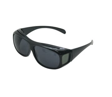 Zonnebril-Leesbril Overzet - Bril-Opzet
