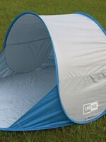 Lastpak Strandtent Pop Up - Hitte & UV Beschermd Mix Color