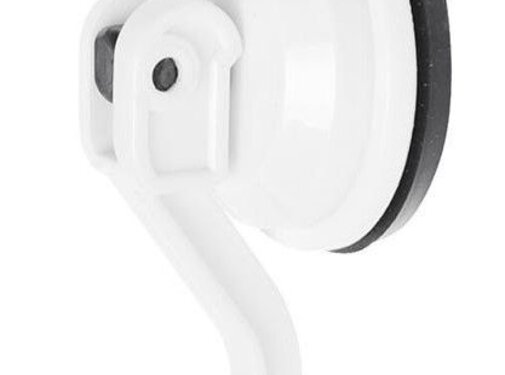 Benson Home Haak Zuignap Ø55mm - 6kg