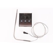 Benson Home Keukenthermometer Digitaal met Timer - Kookthermometer