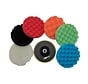 Polijstset 7 dlg ø150mm - Polishing Kit