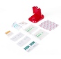 Eerste Hulp Set - Reis & Outdoor - Compacte EHBO-Kit - Reiskit
