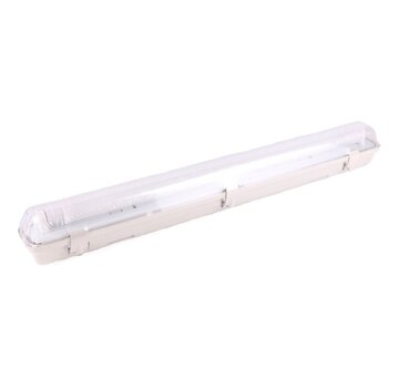 Höfftech LED Armatuur 10W T8 Compleet 60 cm IP65