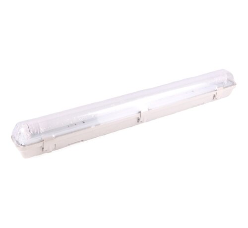 Höfftech LED Armatuur 10W T8 Compleet 60 cm IP66