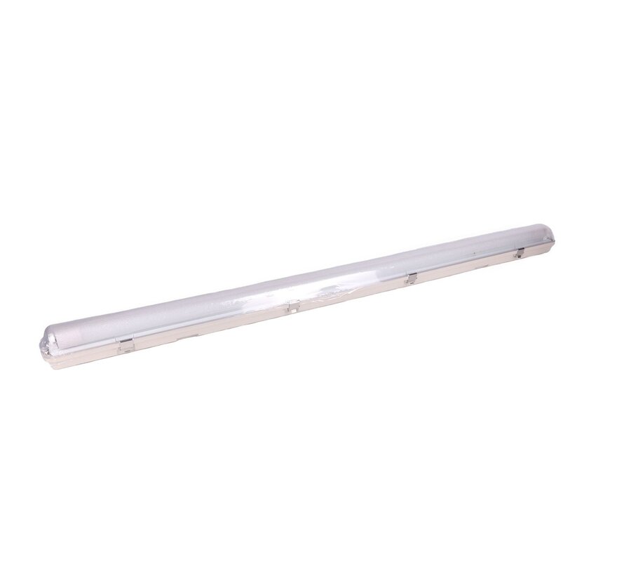 Led Armatuur 20W T8 Compleet 120 cm IP66