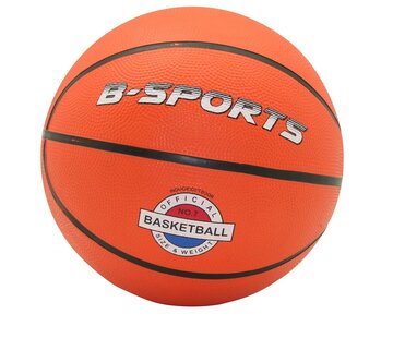 Basketbal B-Sports - Basketbal Sport - Maat 7