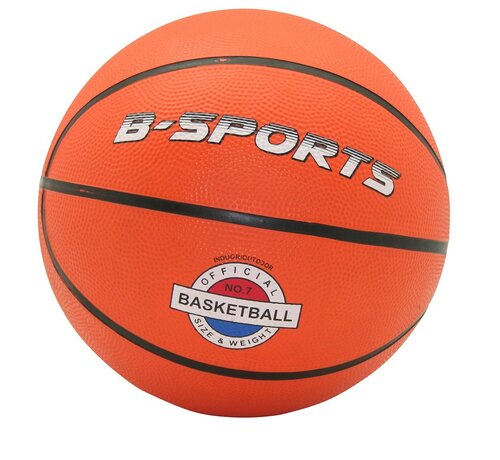 Basketbal B-Sports - Basketbal Sport - Maat 8