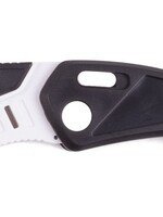 Benson Hobbymes Inklapbaar (Stanley) - Uitschuifmes - Reservemesjes Inbegrepen