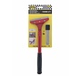 Behangschraper 100mm + 5 Messen - Behang Verwijderen