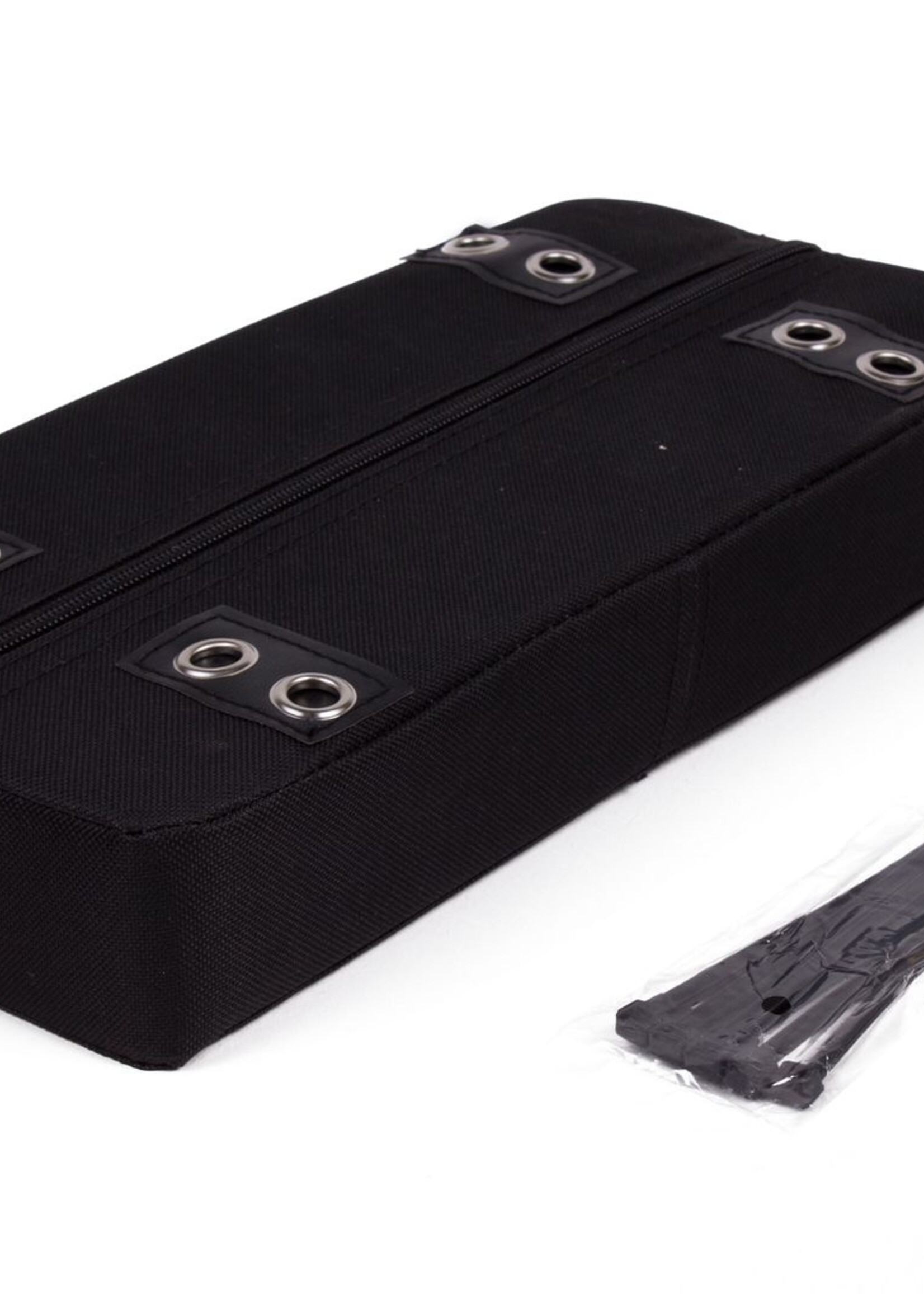 Benson Bike Parts Bagagedragerkussen Voor Fiets - Fietsbagagedrager Kussen