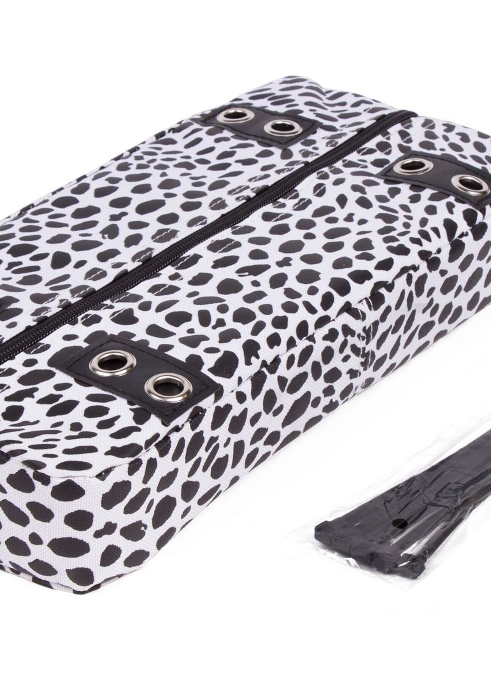 Benson Bike Parts Bagagedragerkussen Voor Fiets - Fietsbagagedrager Kussen