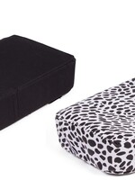 Benson Bike Parts Bagagedragerkussen Voor Fiets - Fietsbagagedrager Kussen