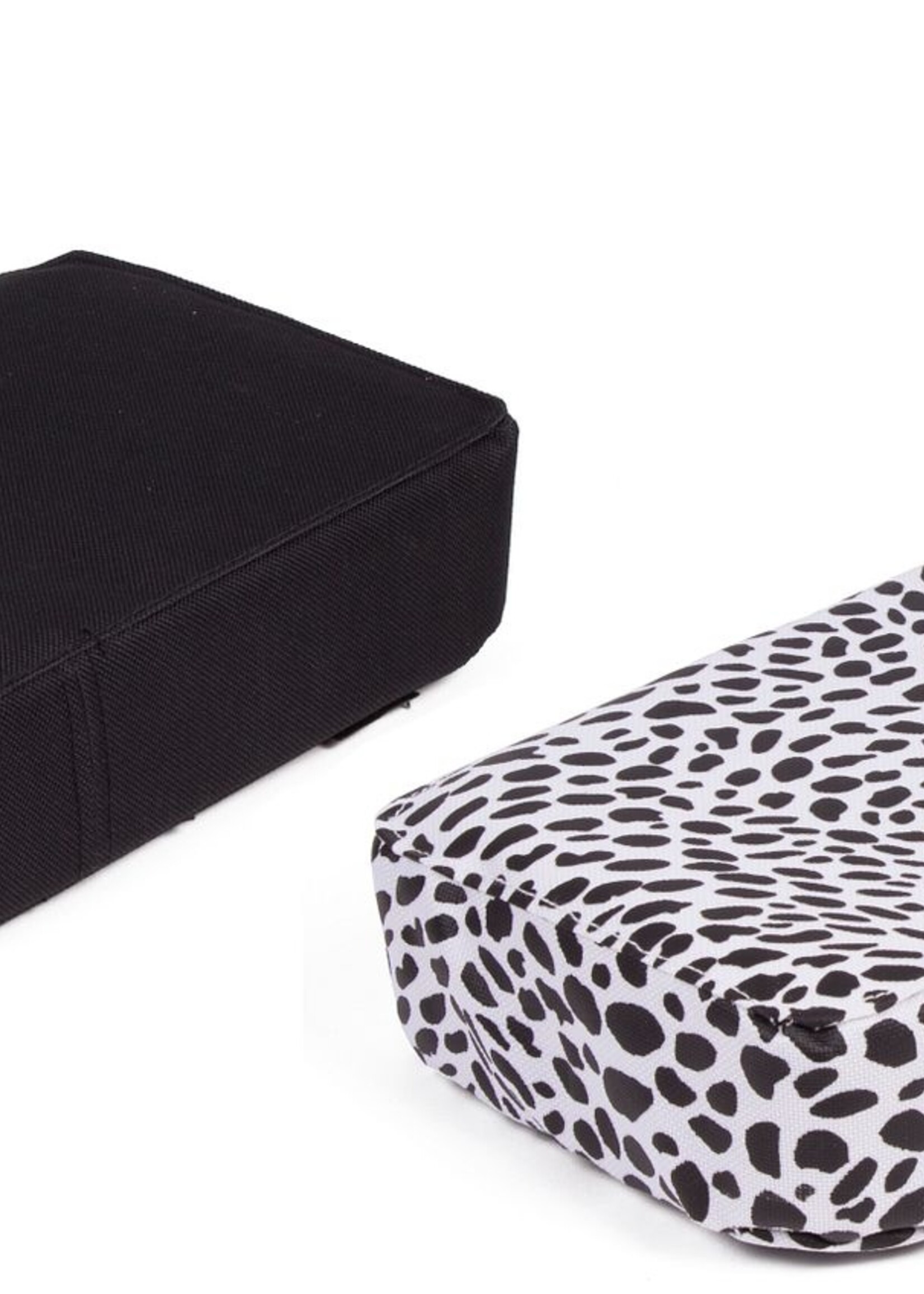 Benson Bike Parts Bagagedragerkussen Voor Fiets - Fietsbagagedrager Kussen