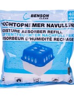 Navulling 400 gr. vochtopnemer