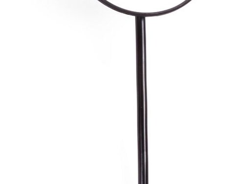 Benson Bike Parts Fiets Achteruitkijkspiegel - Achteruitkijkspiegel voor Fiets - Fiets Spiegel