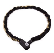 Benson Bike Parts Kettingslot Gad-Light Fox Art*** 10 x 1700mm - Zwart