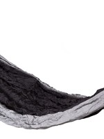 Hangmat Parachutestof - Draagbare Nylon Hangmat - Ultralicht Bergwandeling Hangmat