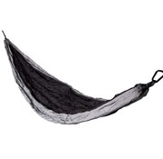 Hangmat Parachutestof - Draagbare Nylon Hangmat - Ultralicht Bergwandeling Hangmat