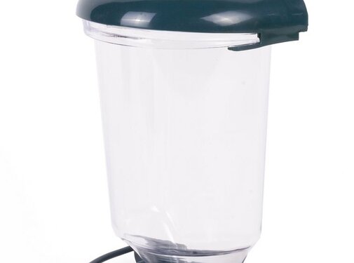 Benson Garden Vogelvoerhouder met zuignap