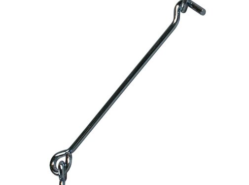 Benson Windhaak 12 cm