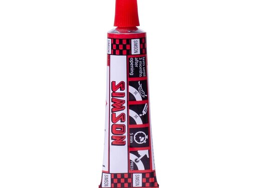 Solutie Groot 30 ml - Fietsbandenreparatie - Bandenplakmiddel - Fietsreparatieset