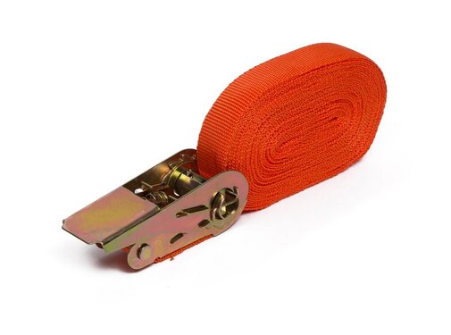 Benson Automotive Spanband 7.5 Mtr + Ratel - Sjorband Bindband