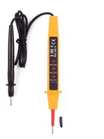 Benson Spanningzoeker Led 3 in 1 - Elektrische Tester Multimeter