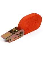 Benson Automotive Spanband 7.5 Mtr + Ratel - Spanband met Ratel