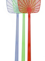 Benson Vliegenmepper 3 dlg - Vliegenmepper set