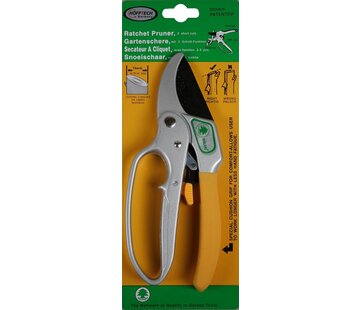 Benson Snoeischaar - 3 Traps - 8" - Hofftech