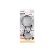 Benson Loupe 2 Dlg - Loupe Vergrootglas Juweliersloep