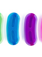 Benson Bike Parts Spaak Reflector Set Ovaal 4 Dlg - Spaak Reflector - Reflector Set - Ovaal Reflector - 4 Dlg Reflector