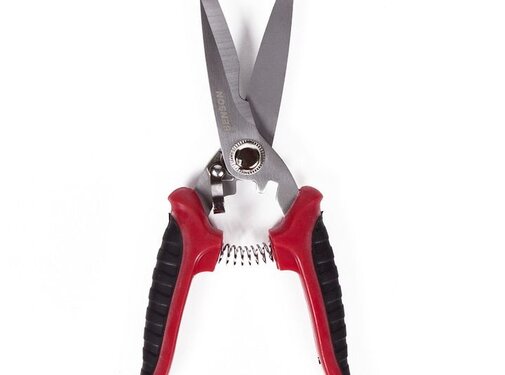 Benson Schaar Allesknipper - 20 Cm Schaar - 20 Cm Knipper