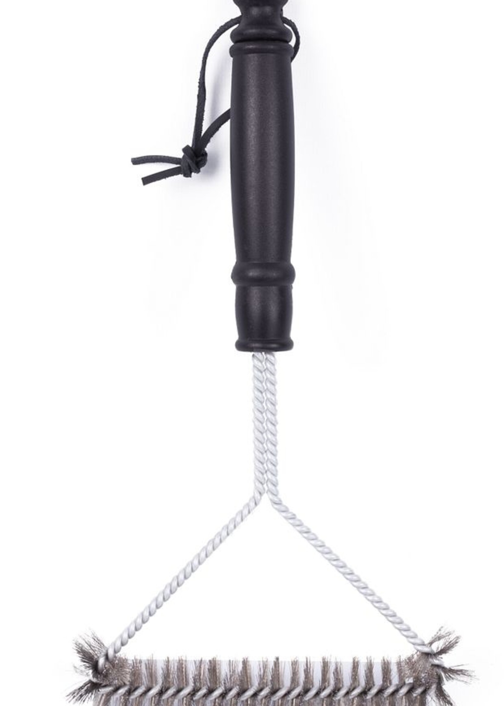 Benson BBQ Borstel - Grillborstel - Barbecue Borstel - Grill Schoonmaakborstel - Roestvrijstalen Borstel