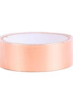 Benson Kopertape - Anti-Slakken Tape - Koperen Tape - Slakken Tape - Tuinslakken Tape - 3 x 410 cm
