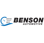 Benson Automotive