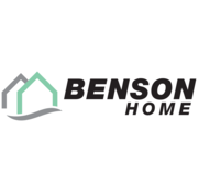 Benson Home