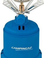 Campingaz Campingaz 206 Camping kooktoestel - camping gasbrander 1 pits - 1250 Watt - blauw/zilver