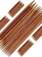 Relaxdays Relaxdays breinaalden set