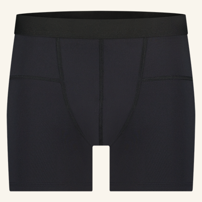 Pockwear Mannen boxershort met zakken