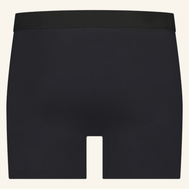 Men’s boxer brief with pockets