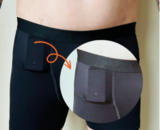 Aangenaam verrast - heren boxershort met zakken