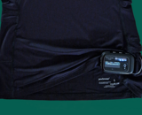 2-Way hemd voor de insulinepomp - voor elke gelegenheid!