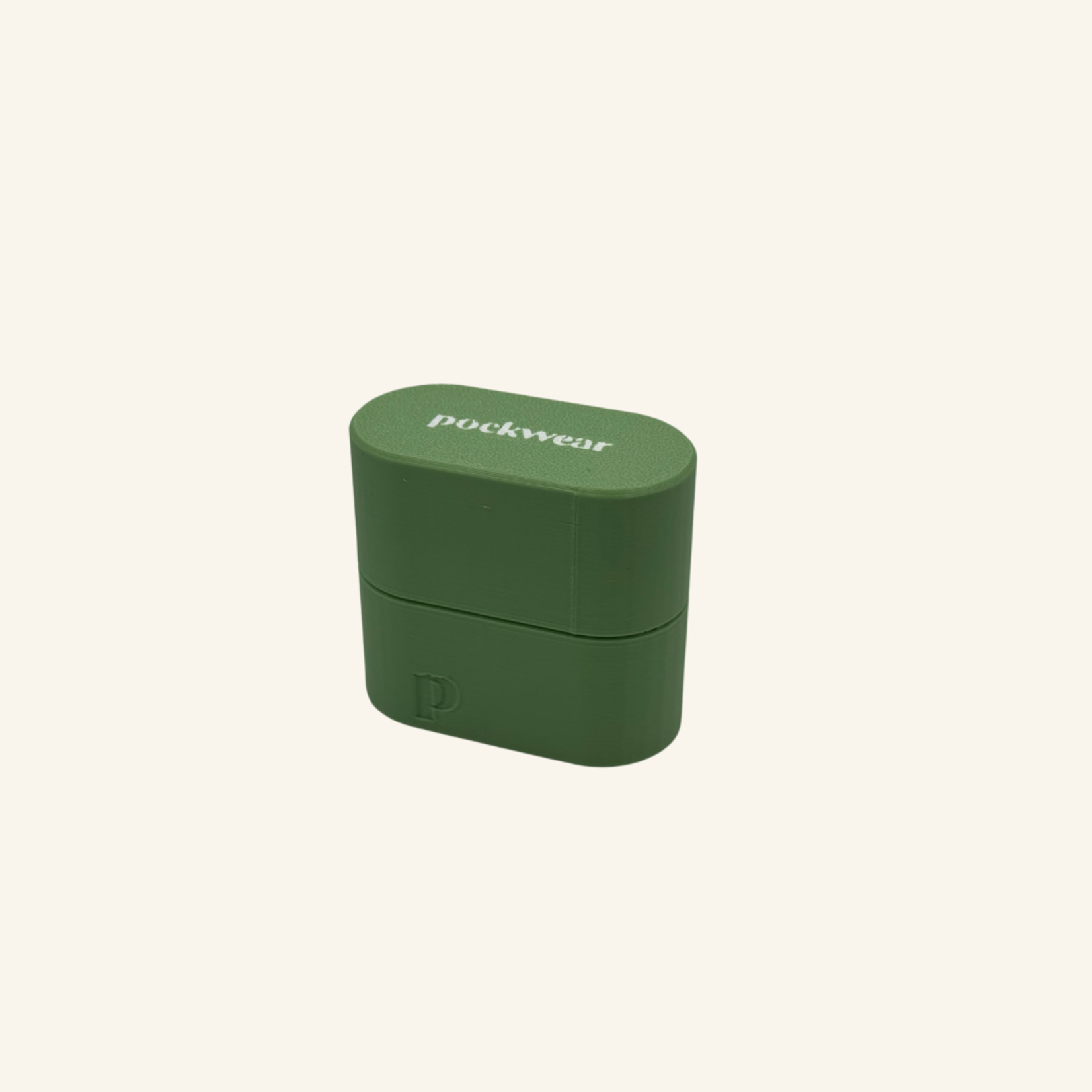 Pockwear DuoCase – Insuline flaconhouder
