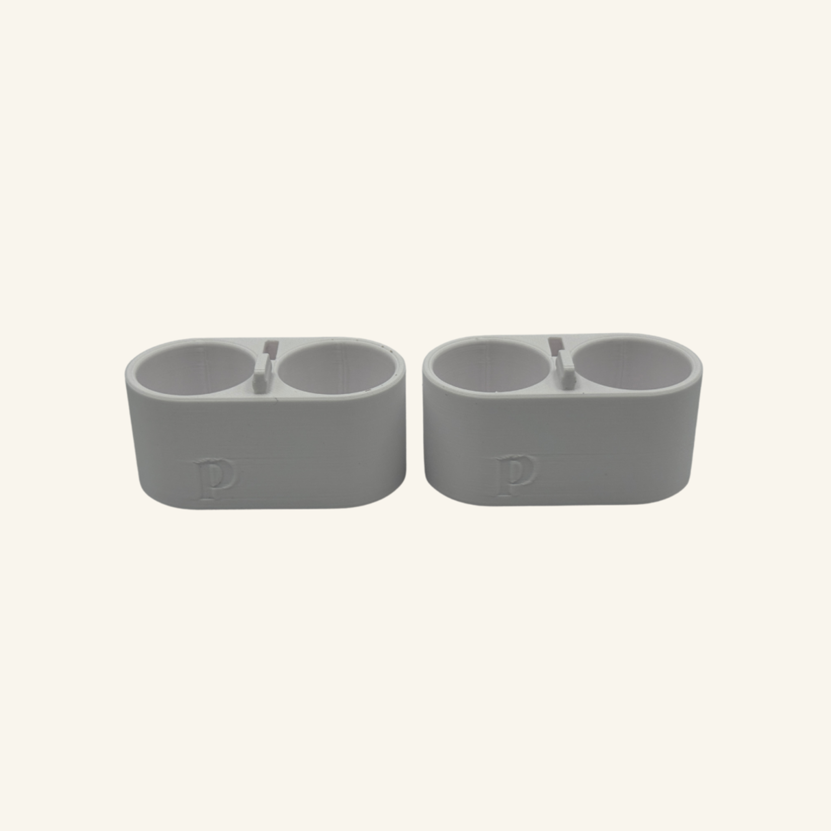 Pockwear DuoCase – Insulin vial holder