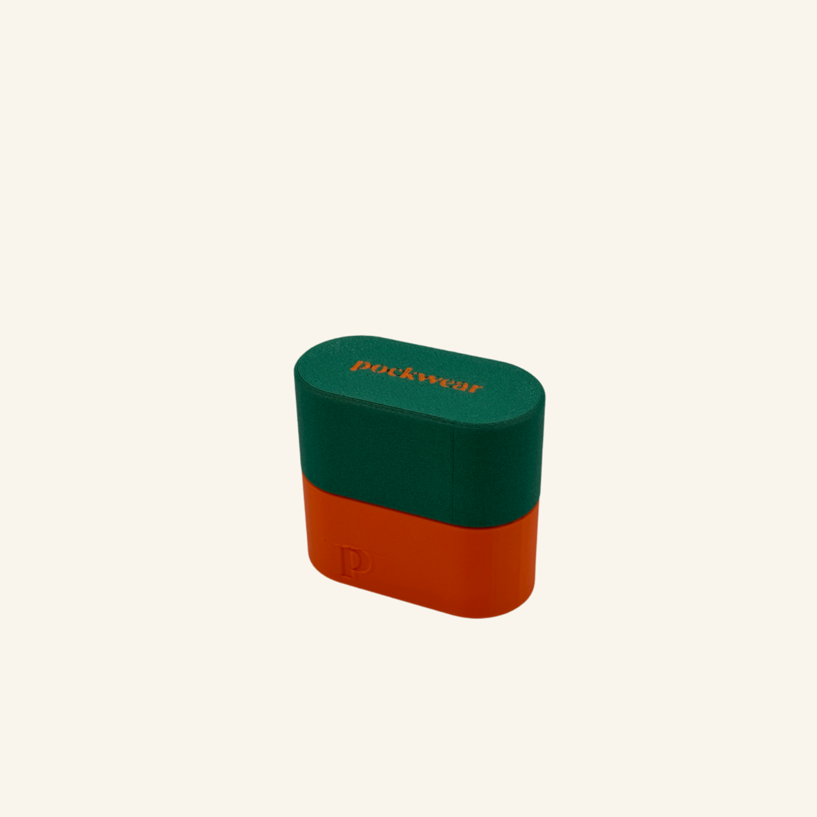 Pockwear DuoCase – Insulin vial holder