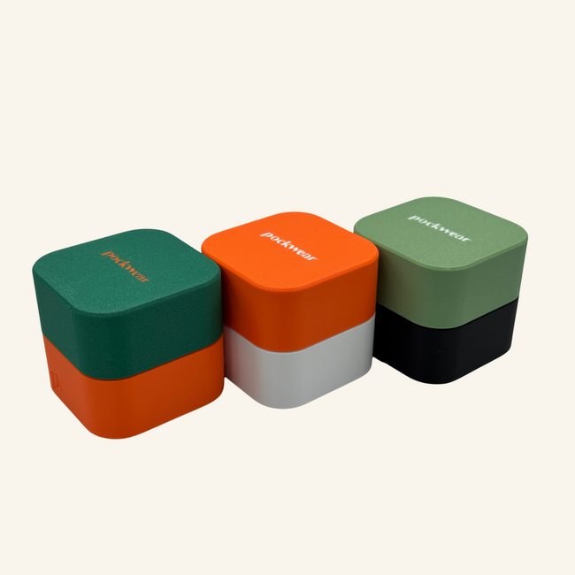 FlexiCase – Insulin organizer