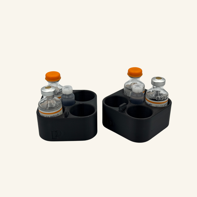 FlexiCase – Insuline organizer